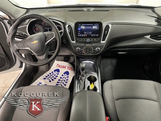 Used 2023 Chevrolet Malibu LT image 13