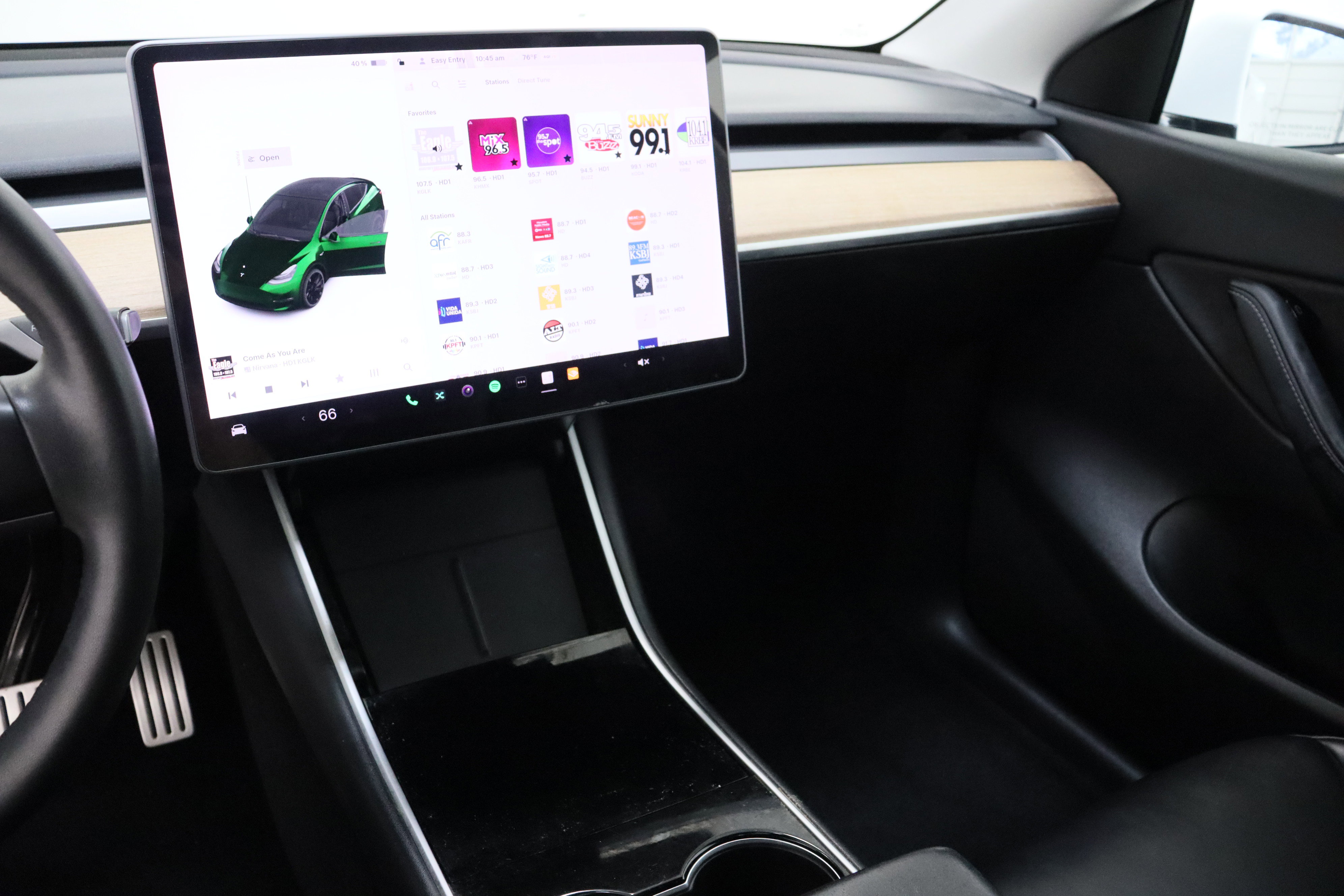 Used 2021 Tesla Model Y Performance image 16