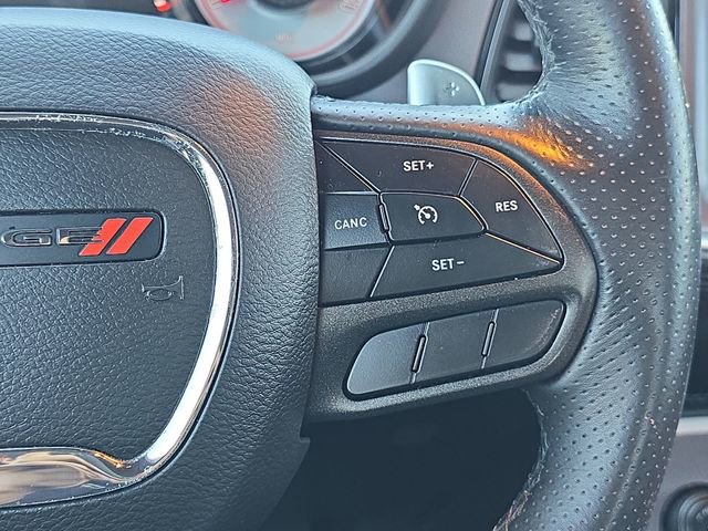 Used 2022 Dodge Challenger R/T Scat Pack image 16