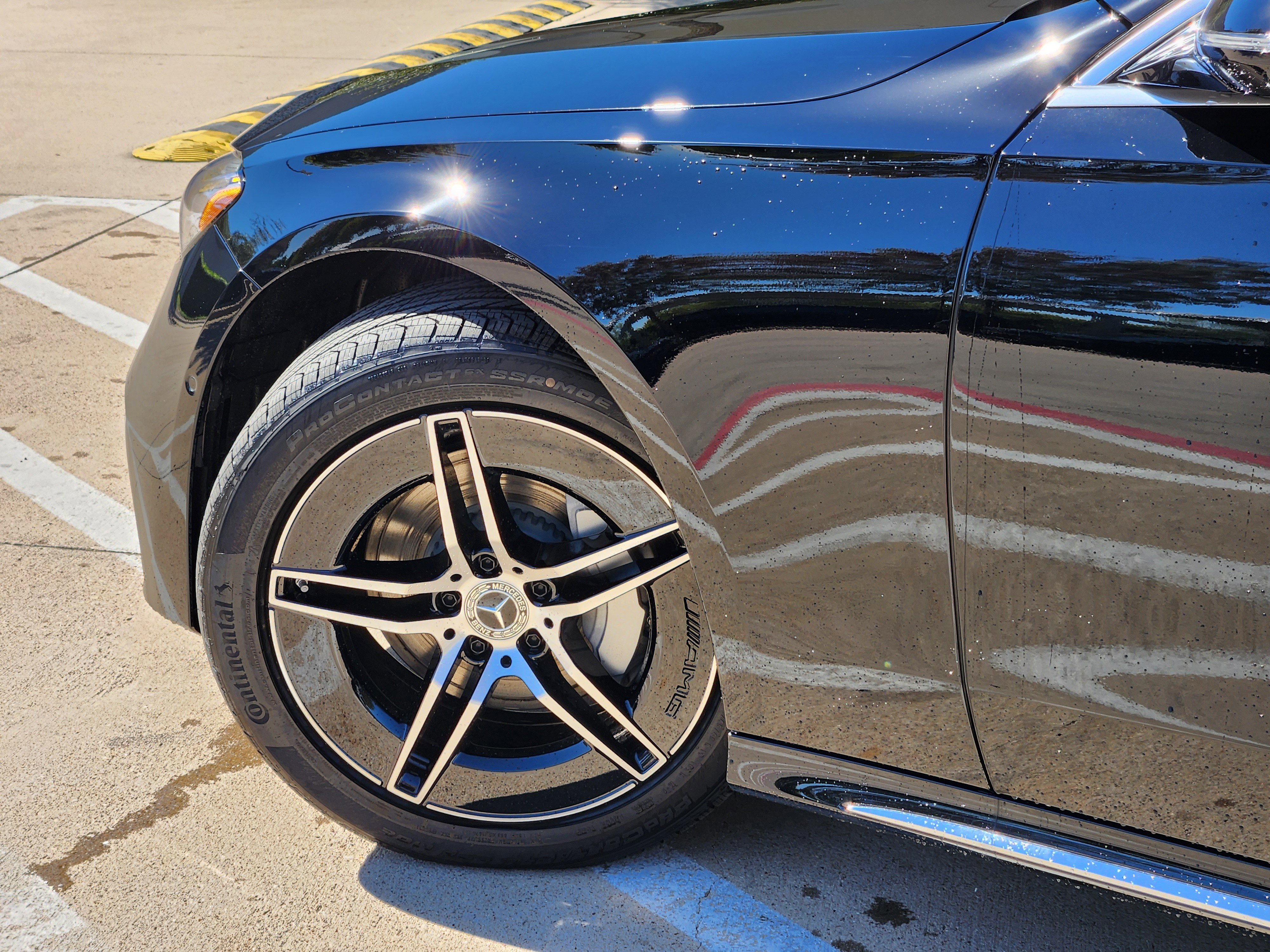 New 2026 Mercedes-Benz E 350 Sedan image 6