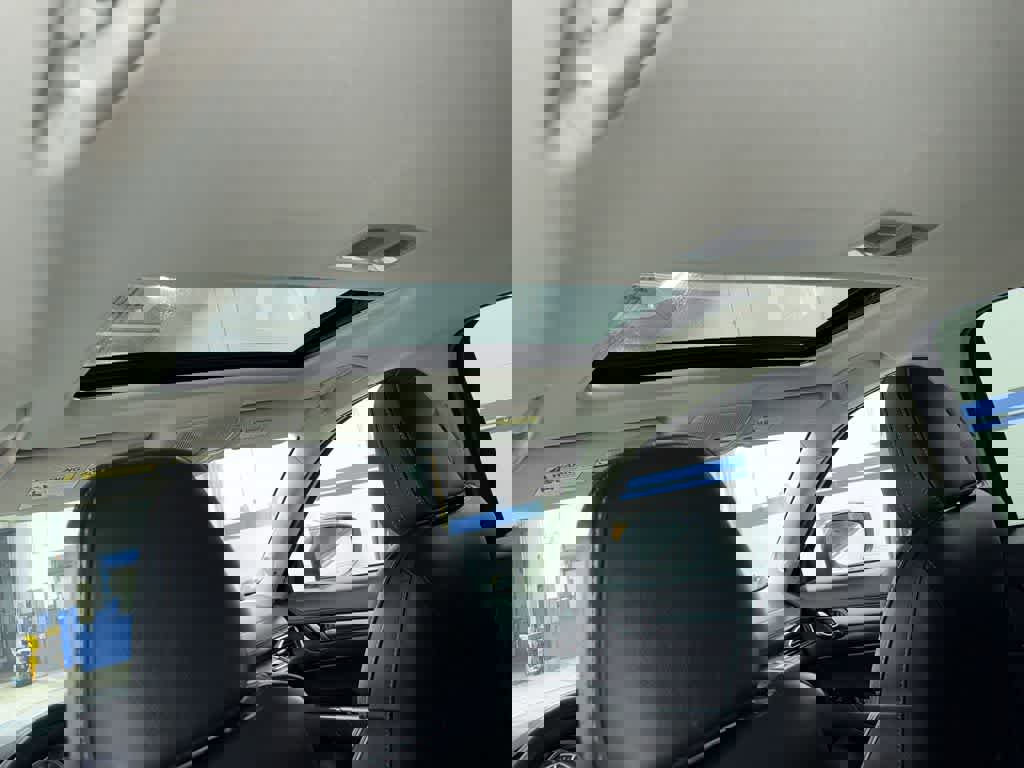 Used 2024 MAZDA CX-5 AWD 2.5 S w/ Preferred Package image 24