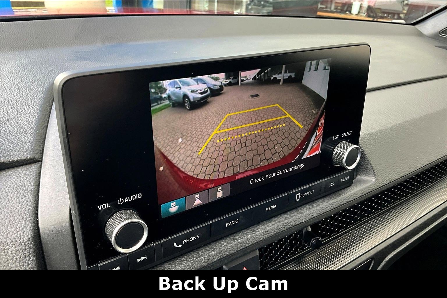 Used 2023 Honda CR-V Sport image 13