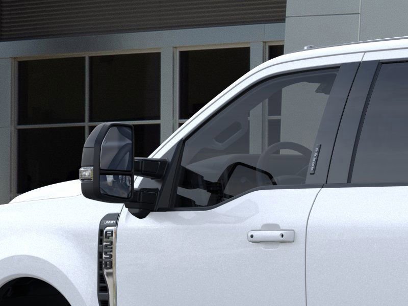 New 2026 Ford F250 Lariat w/ Lariat Premium Package image 20