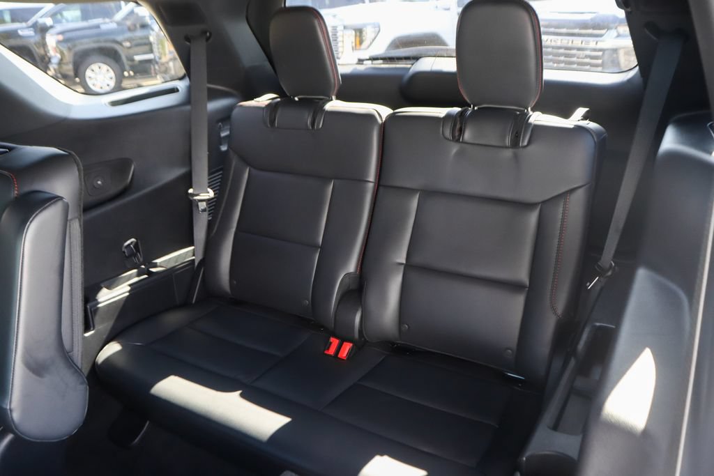 Used 2026 Ford Explorer ST-Line w/ ST-Line Street Pack AWD/4WD image 41
