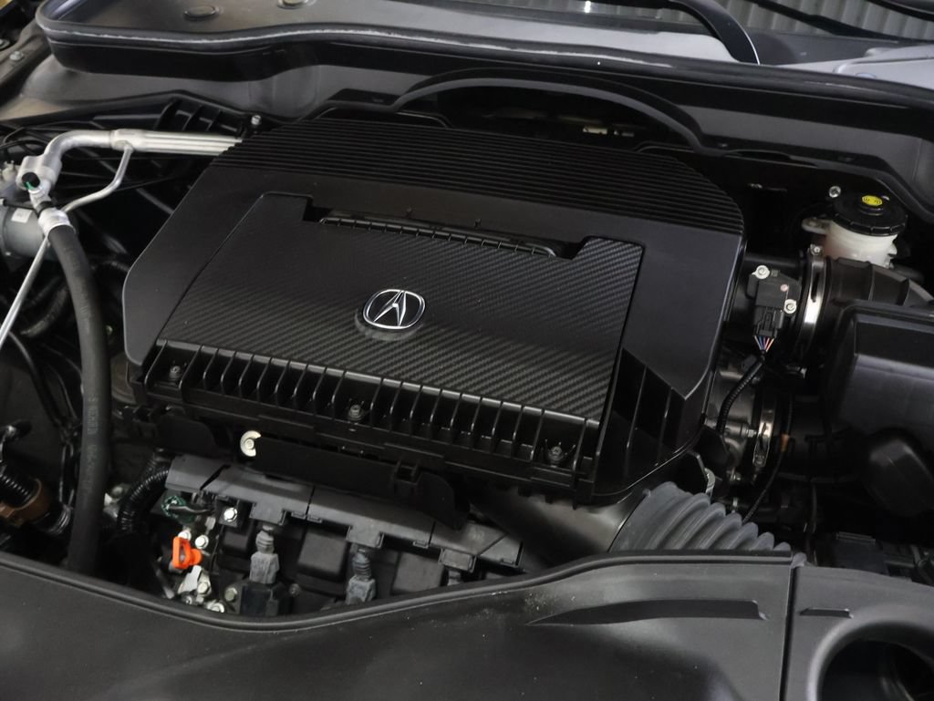 Used 2023 Acura MDX FWD w/ Technology Package image 28