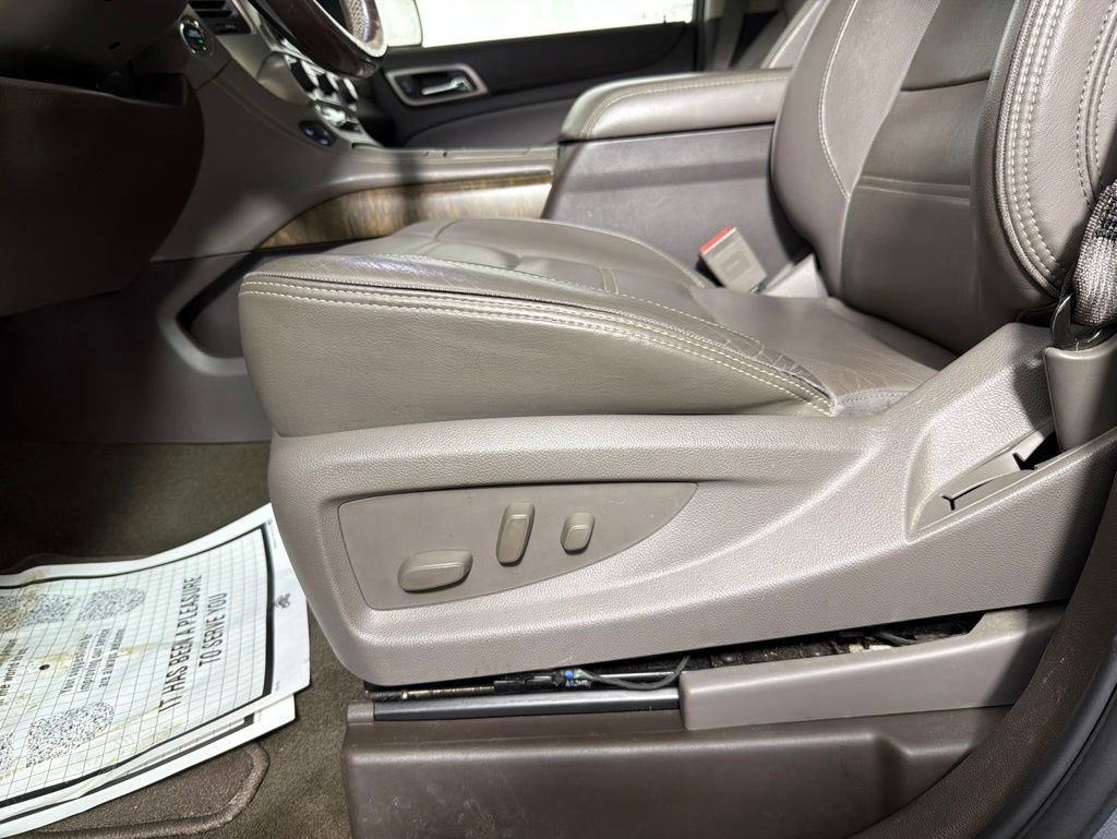 Used 2018 GMC Yukon XL Denali w/ Open Road Package AWD/4WD image 21