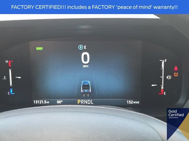Used 2025 Ford Maverick XL FWD image 39