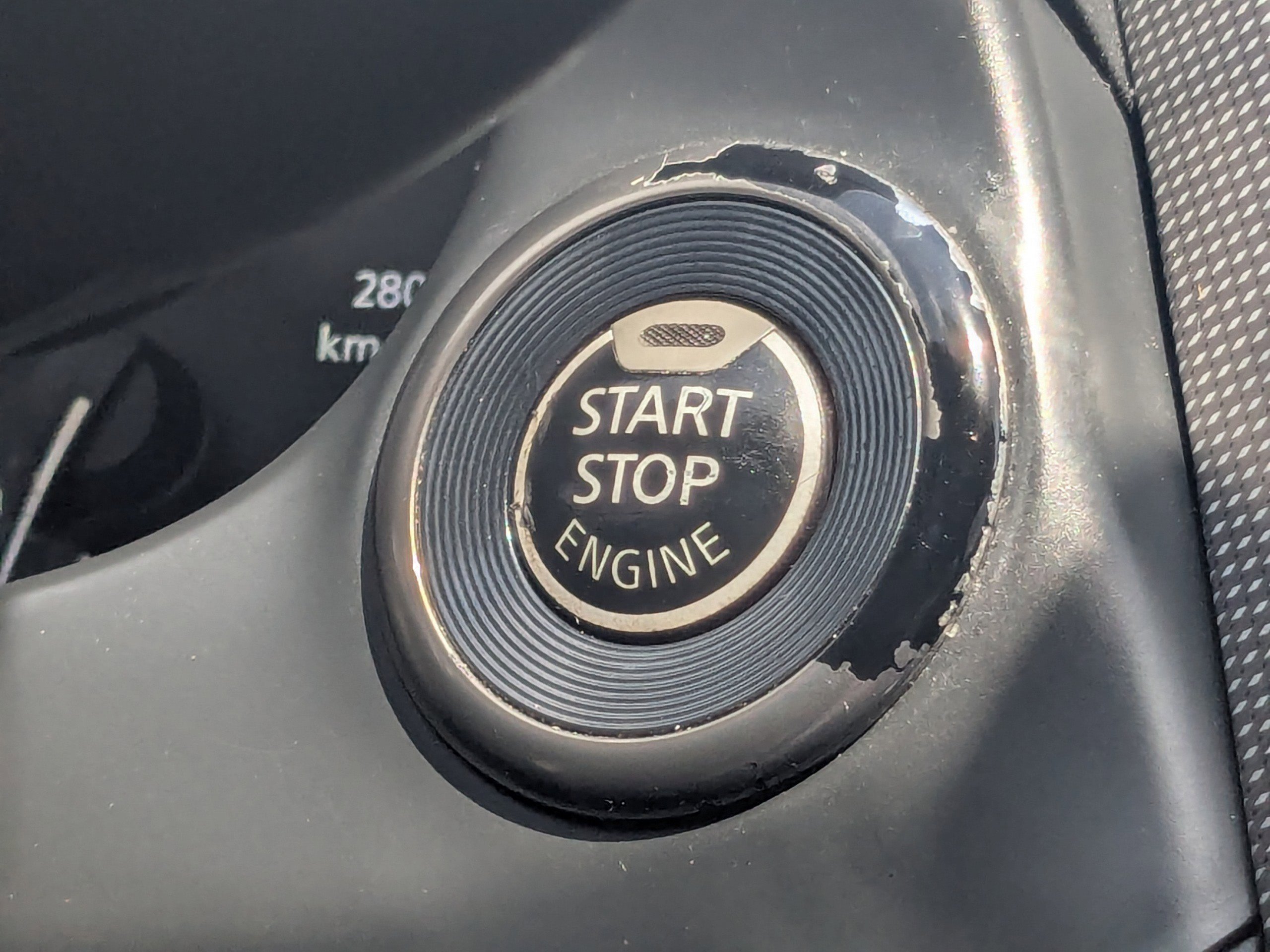 Used 2018 INFINITI Q50 Red Sport 400 w/ Sensory Package (Sport) image 29