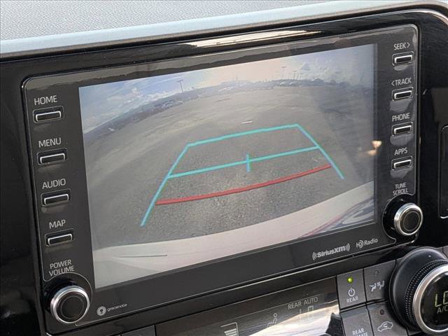 Used 2020 Toyota Highlander XLE image 10