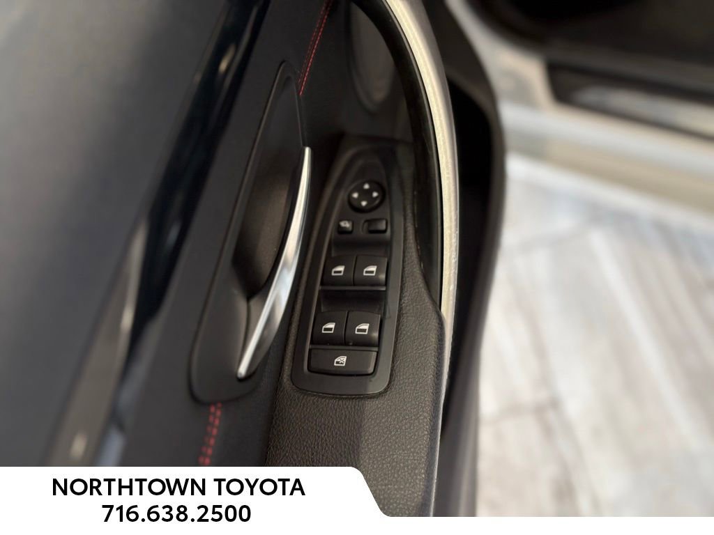 Used 2017 BMW 440i Gran Coupe xDrive image 30