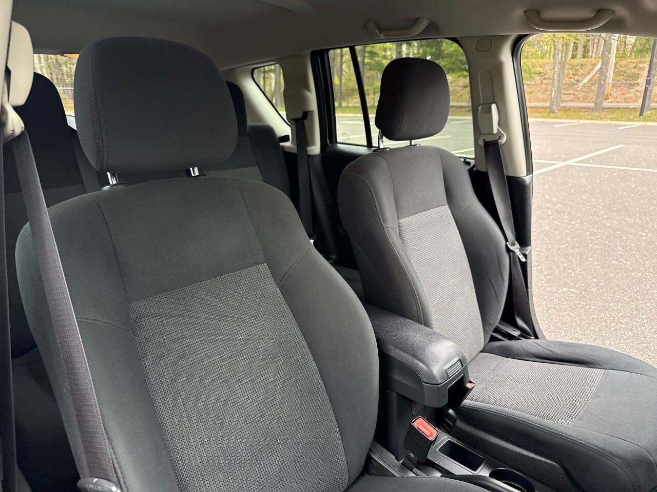 Used 2011 Jeep Compass 2WD image 19