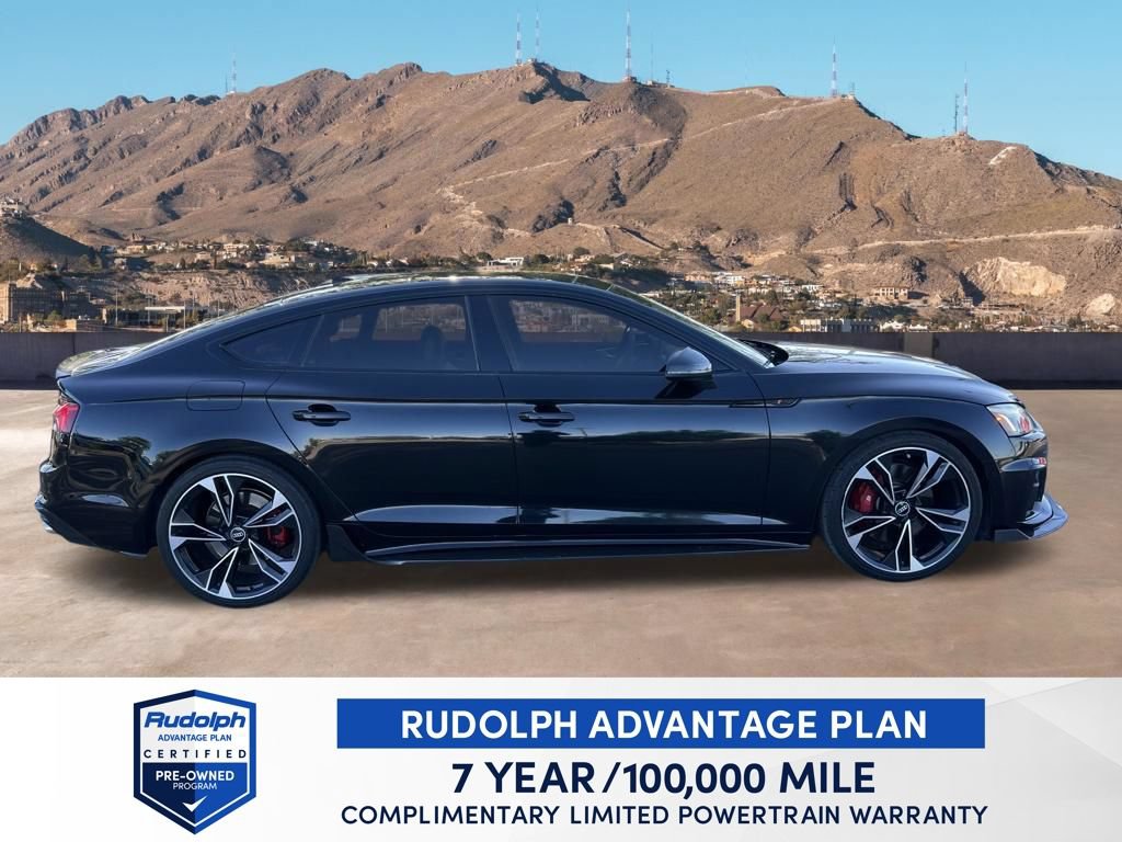 Used 2021 Audi S5 Prestige w/ Prestige Package AWD/4WD image 14
