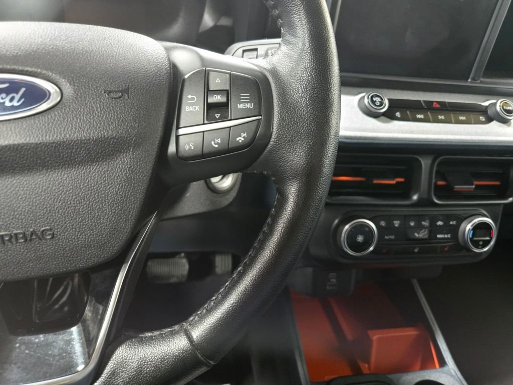 Used 2022 Ford Maverick XLT w/ Equipment Group 300A Standard image 15