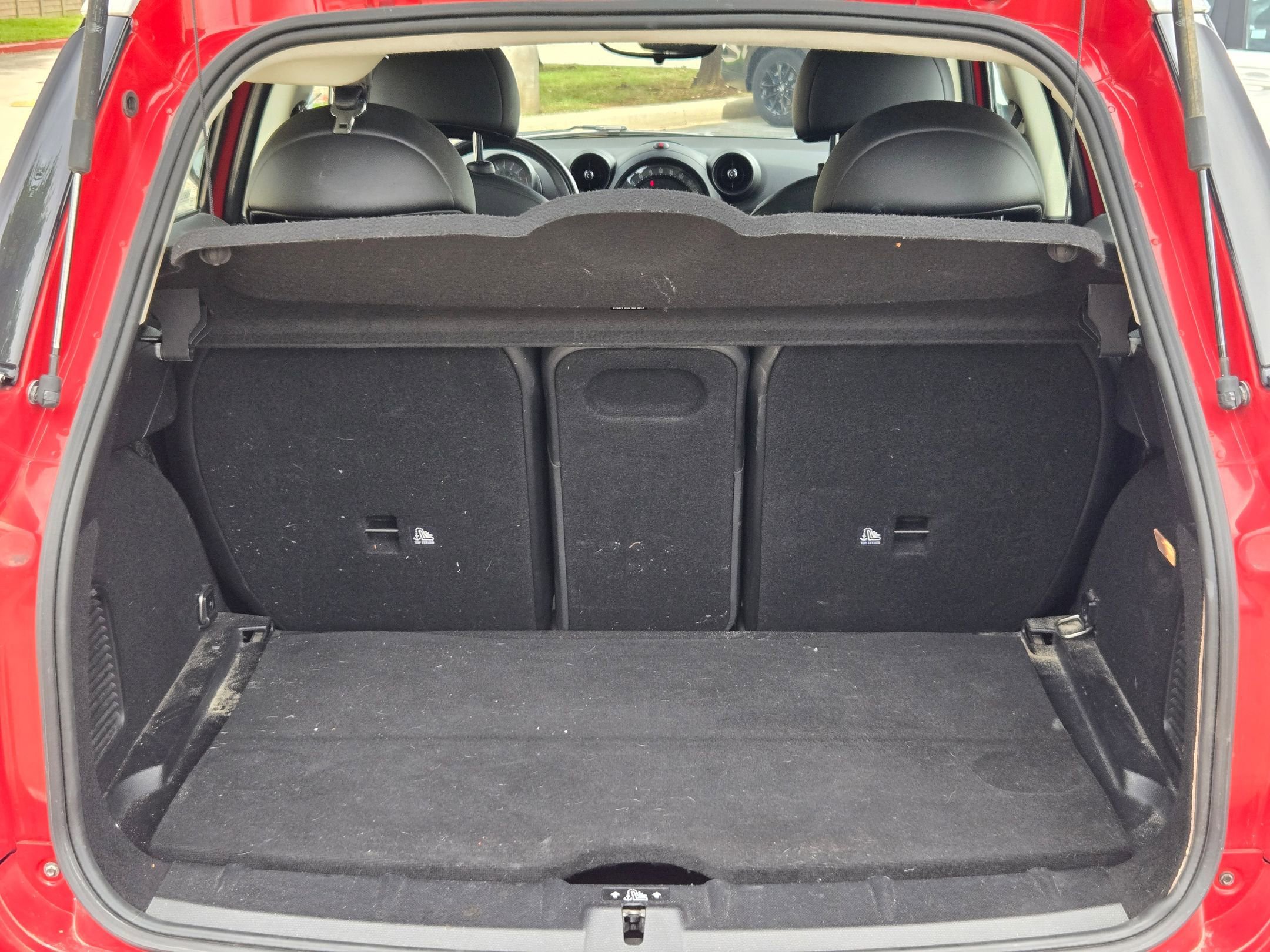 Used 2015 MINI Cooper Countryman FWD image 24