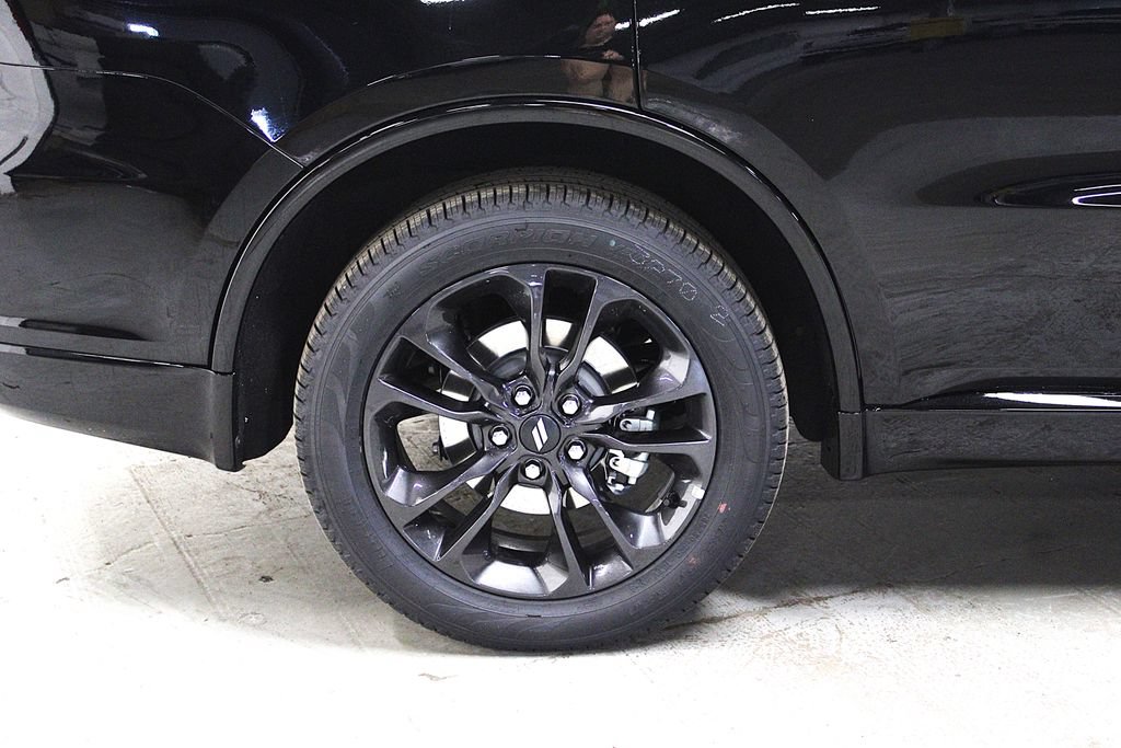New 2026 Dodge Durango GT AWD/4WD image 44