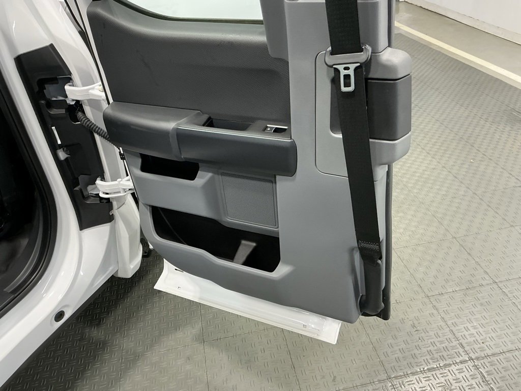 Used 2021 Ford F150 XL w/ XL Power Equipment Group image 31