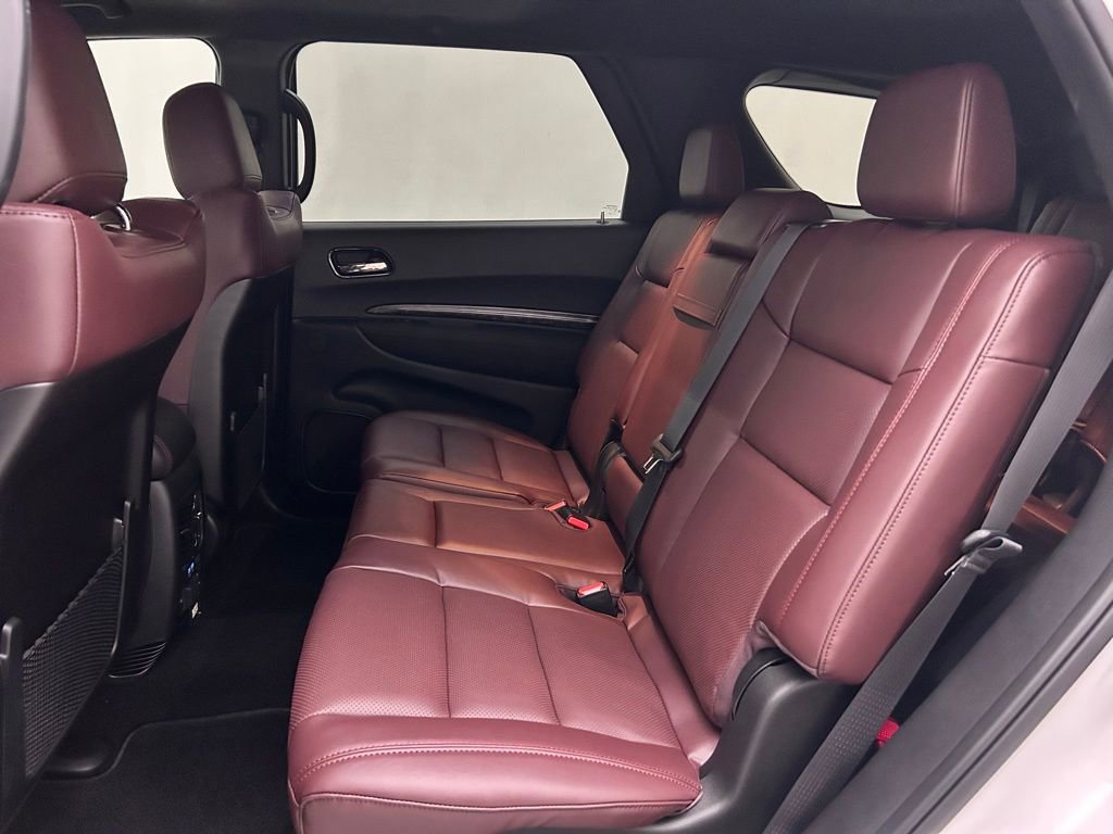 New 2026 Dodge Durango GT AWD/4WD image 14