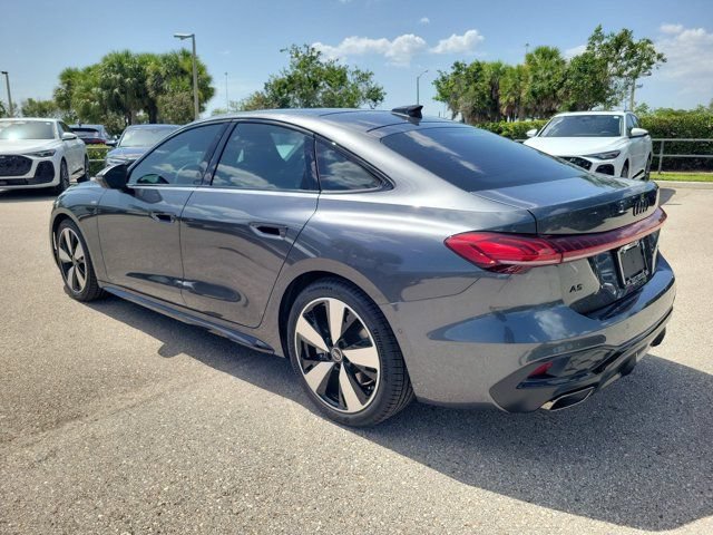 New 2026 Audi A5 2.0T Premium Plus AWD/4WD image 4