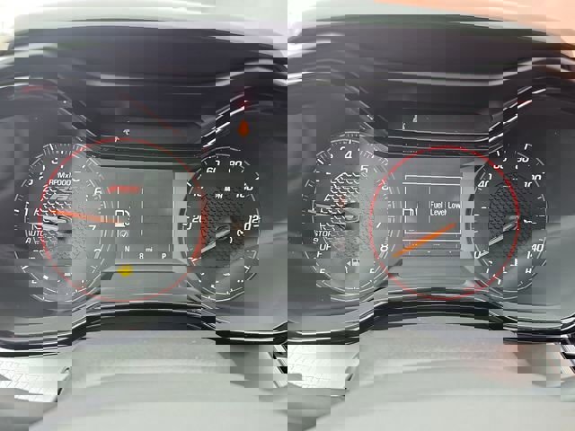 New 2026 Chevrolet Trax RS w/ Driver Confidence Package image 12