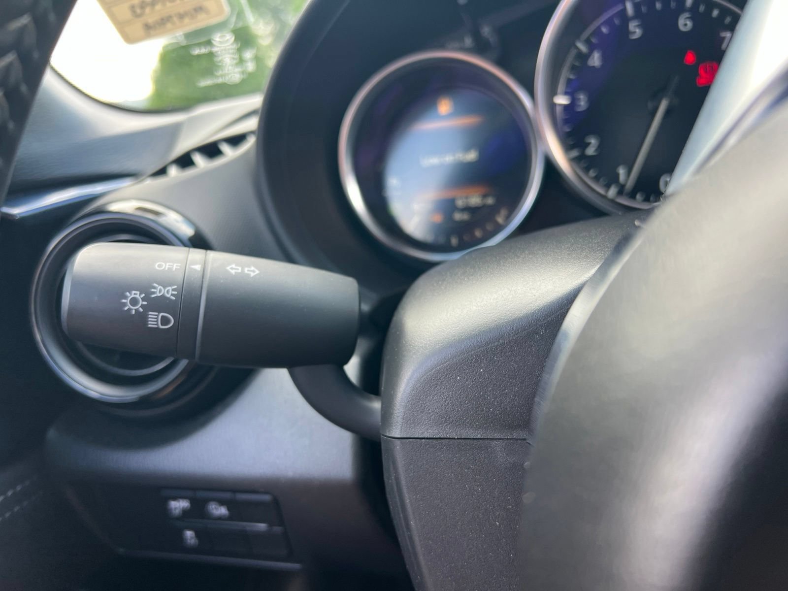 Certified 2026 MAZDA MX-5 Miata RF Club RWD image 29