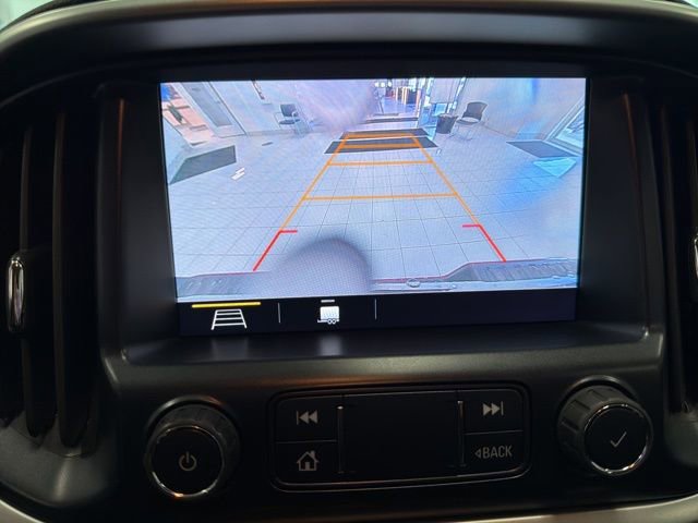 Used 2020 Chevrolet Colorado LT w/ Colorado RST Special Edition image 20