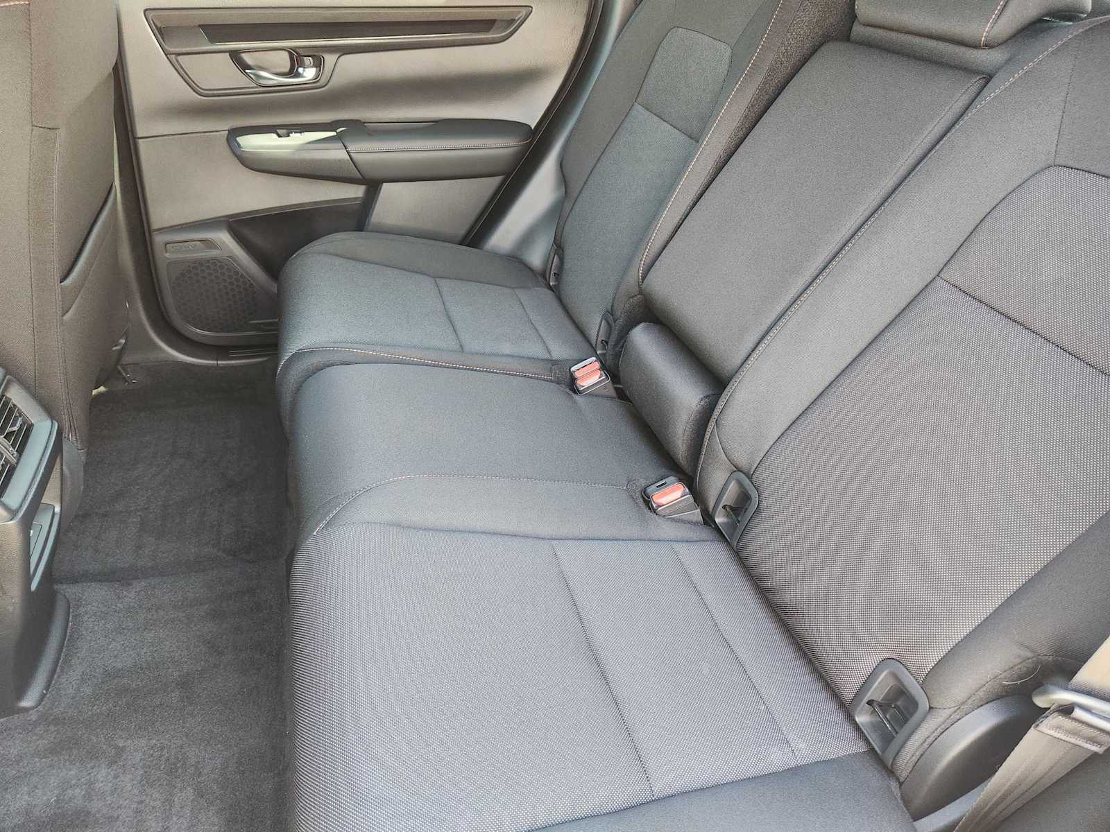 Used 2026 Honda CR-V Sport image 29