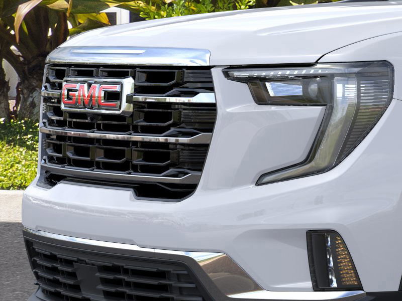 New 2026 GMC Acadia Elevation w/ Elevation Premium Package image 13