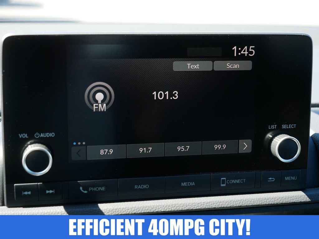 Used 2024 Honda CR-V Sport image 22
