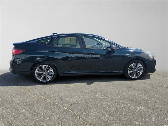 Used 2020 Honda Clarity Touring image 2