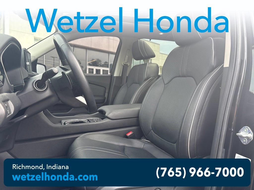 Used 2023 Honda Pilot Elite image 10