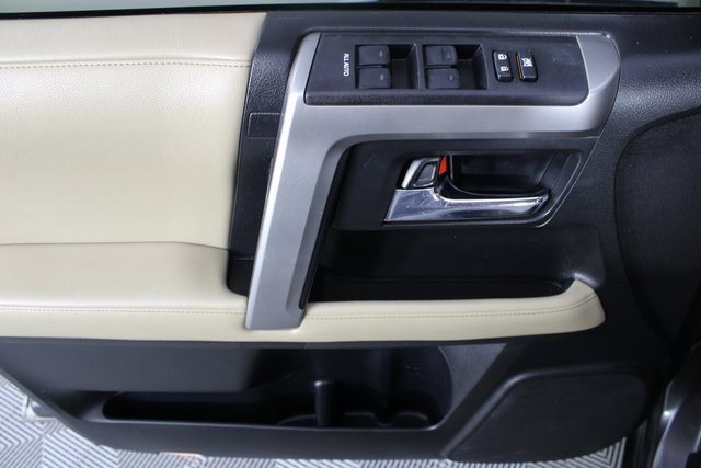 Used 2019 Toyota 4Runner SR5 image 14