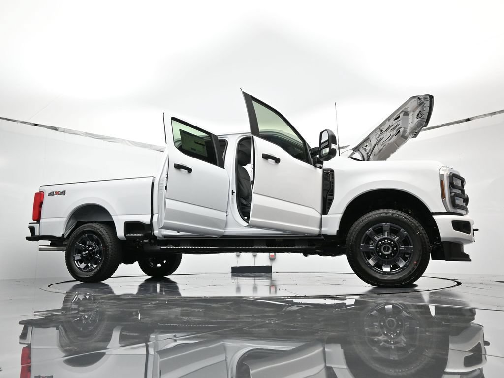 New 2026 Ford F350 XL w/ XL Chrome Package AWD/4WD image 49