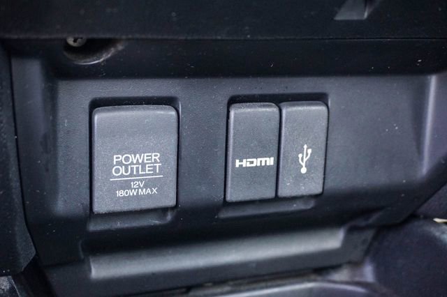Used 2015 Honda Fit EX image 24