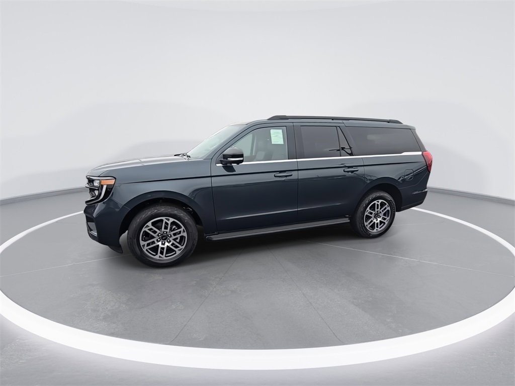 New 2025 Ford Expedition Max Active image 4