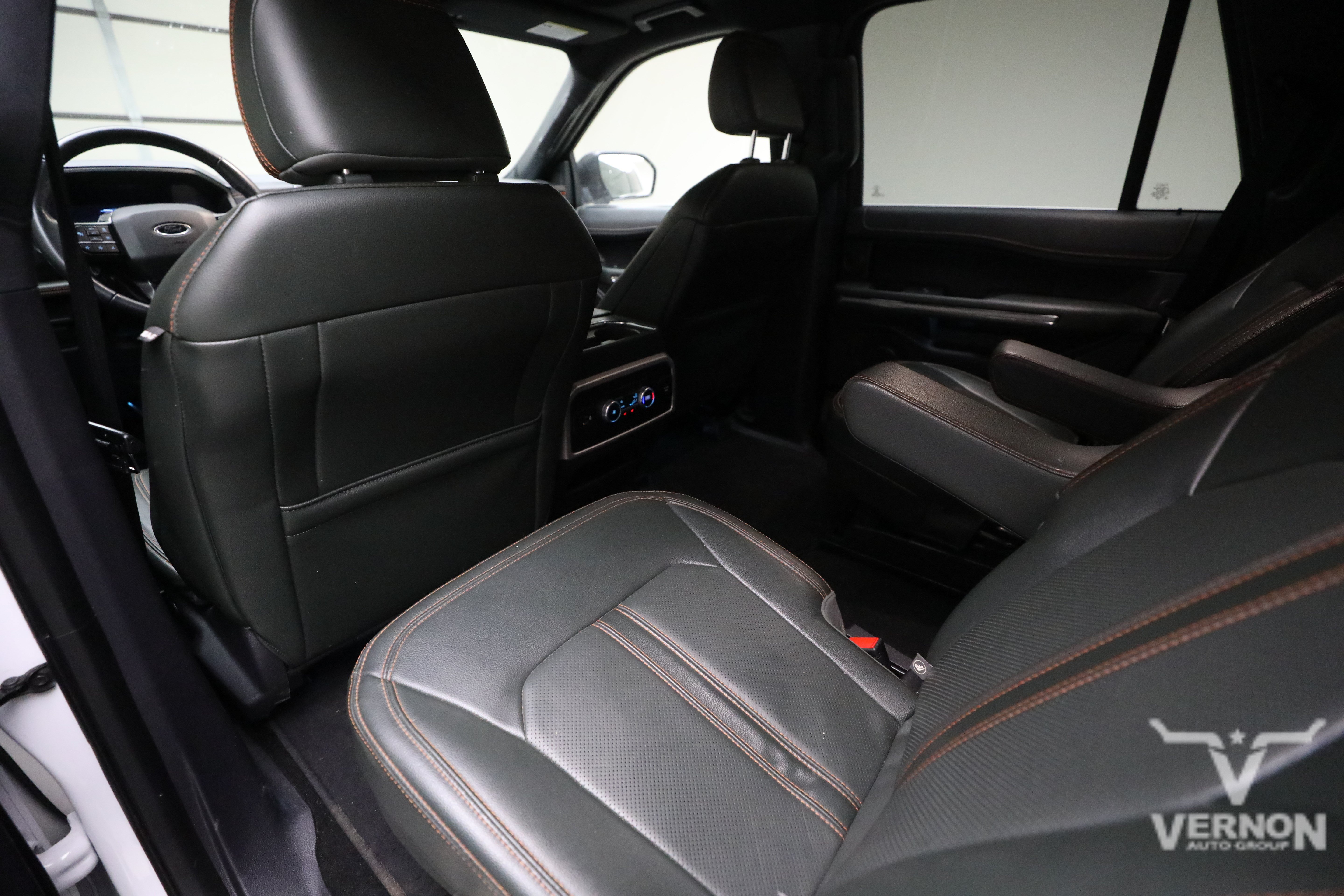 Used 2022 Ford Expedition Timberline AWD/4WD image 9