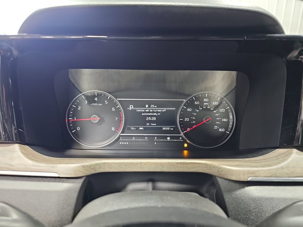 Used 2023 Kia Sorento X-Line EX AWD/4WD image 59