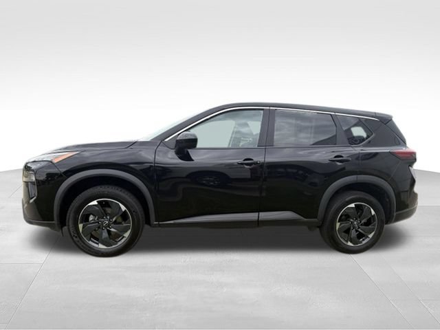 Used 2024 Nissan Rogue SV AWD/4WD image 13