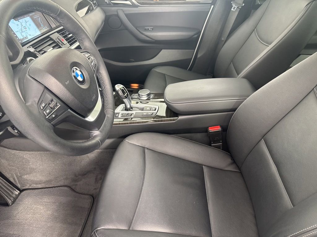 Used 2017 BMW X3 xDrive28i AWD/4WD image 19
