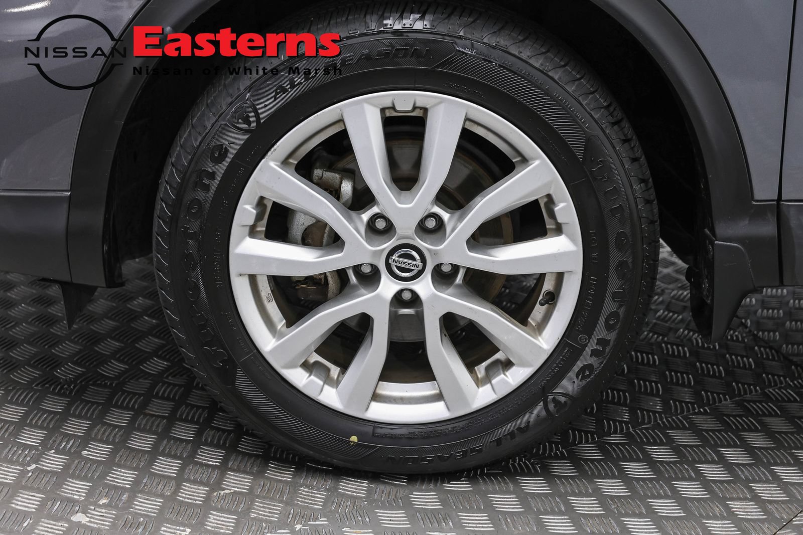 Used 2021 Nissan Rogue Sport S AWD/4WD image 31