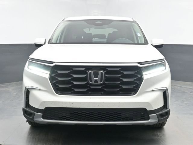 Used 2025 Honda Pilot EX-L image 3