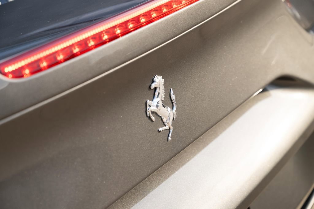 Certified 2016 Ferrari 488 GTB image 22