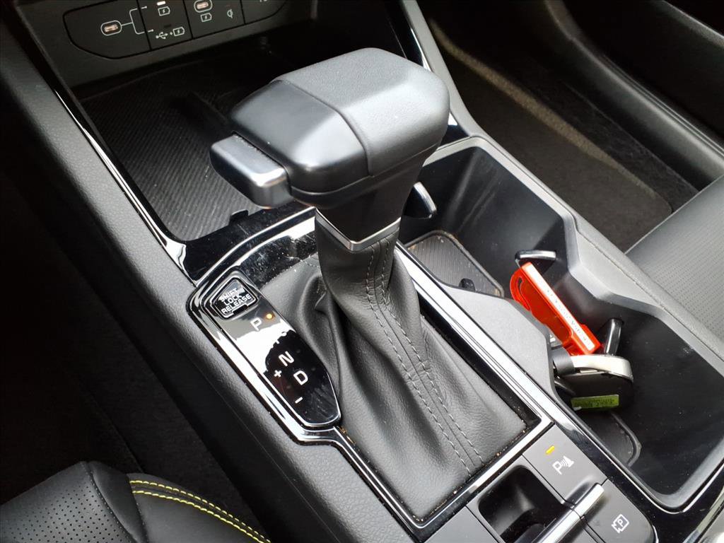 Used 2025 Kia K5 GT image 23