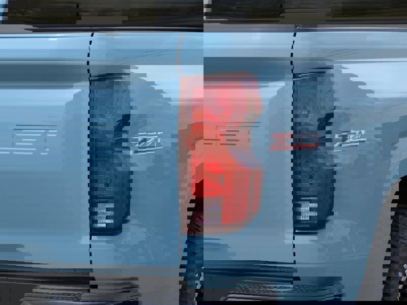 New 2026 Chevrolet Colorado Z71 w/ Z71 Convenience Package 2 image 11