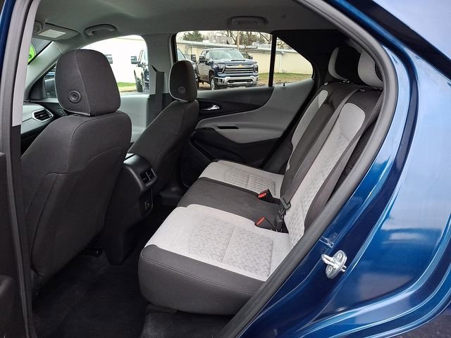 Certified 2023 Chevrolet Equinox LS w/ LS Convenience Package image 10