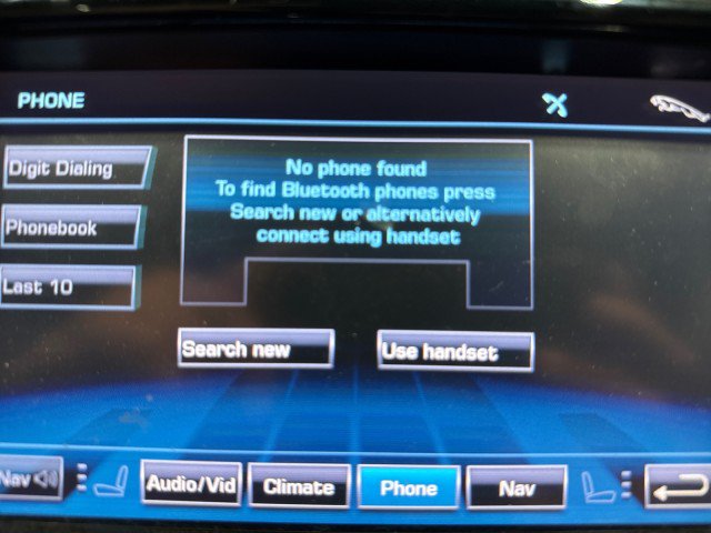 Used 2011 Jaguar XJ RWD image 63