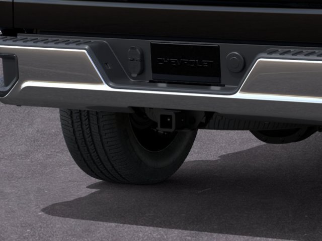 New 2026 Chevrolet Silverado 1500 LT w/ Protection Package AWD/4WD image 14