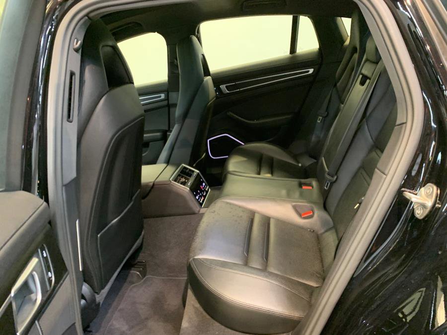 Used 2023 Porsche Panamera 4 Platinum Edition w/ Assistance Package image 42