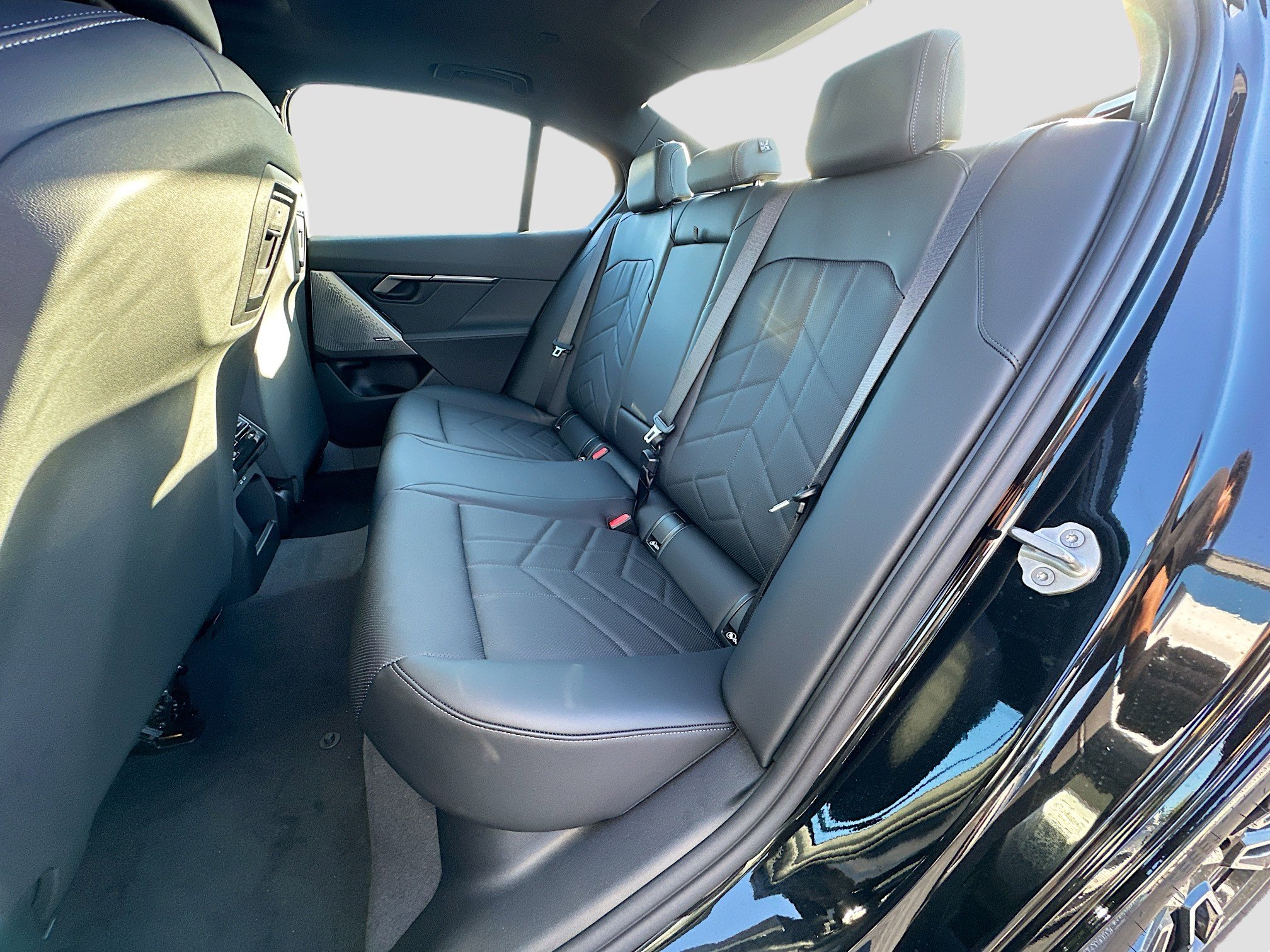 New 2026 BMW 540i xDrive 540i xDrive w/ M Sport Package image 19