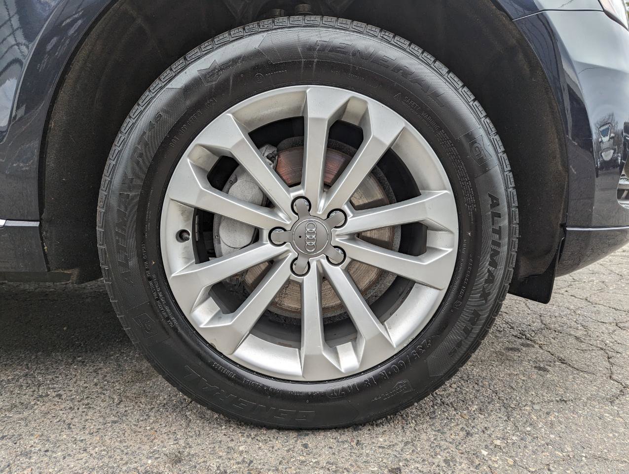 Used 2016 Audi Q5 2.0T Premium Plus w/ Technology Package image 53