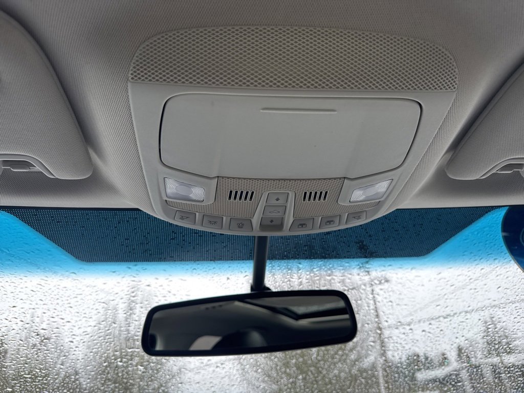 Used 2015 Ford Edge SEL w/ Equipment Group 201A image 32